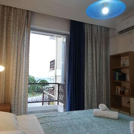 Kariani Beach Apartment Eksteriør bilde