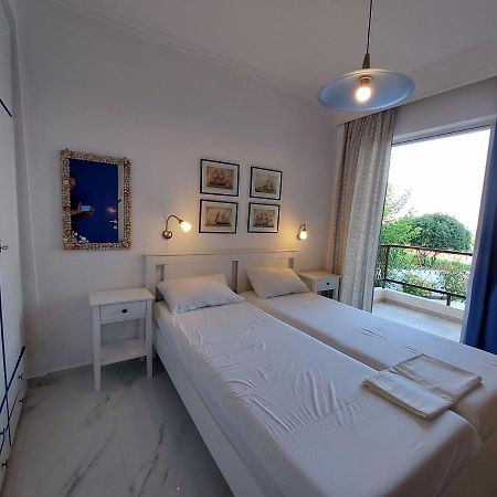 Kariani Beach Apartment Eksteriør bilde
