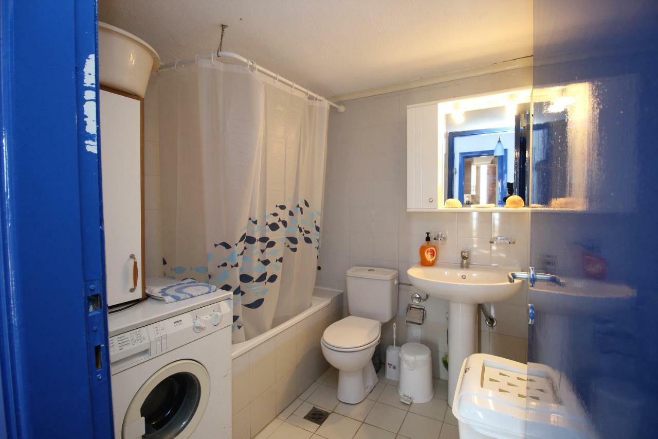 Kariani Beach Apartment Eksteriør bilde